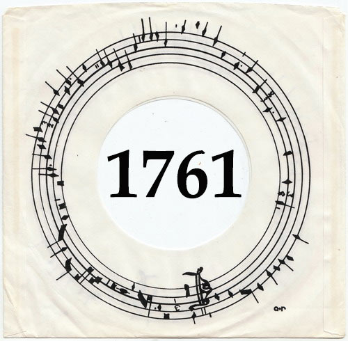 1761 Banner